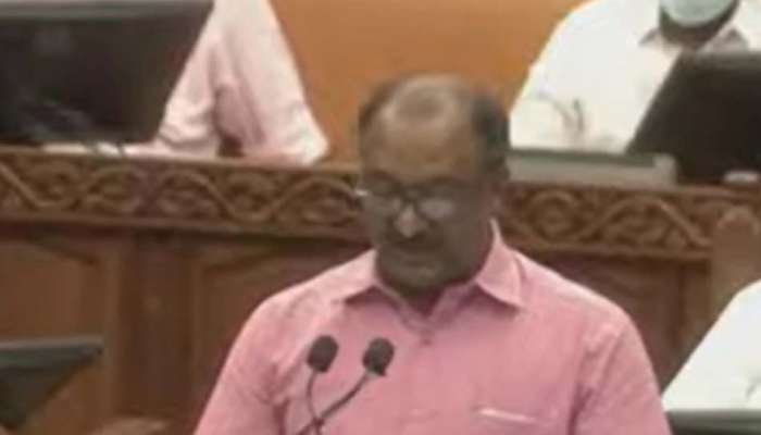 Kerala Budget 2022: സംയോജിത ശിശു വികസന പദ്ധതിക്ക് 188 കോടി, അംഗനവാടി മെനു പരിഷ്‌കരിക്കും  