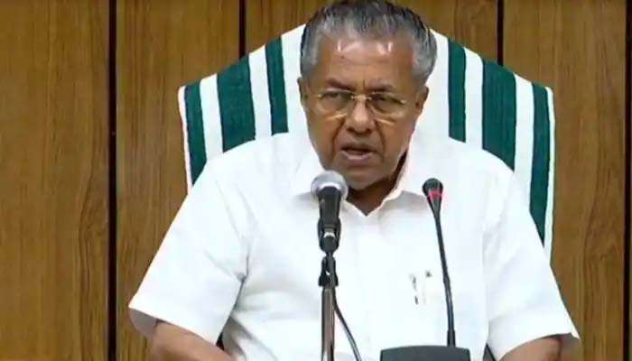 Kerala Budget 2022: പ്രതിസന്ധികളില്‍ പകച്ചു നില്‍ക്കാതെ വികസോനോന്മുഖ കാഴ്ചപ്പാടോടെയുള്ള ബജറ്റെന്ന് മുഖ്യമന്ത്രി 