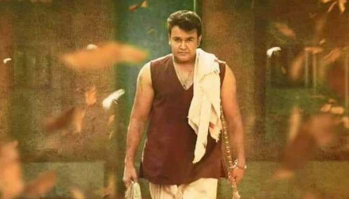 Odiyan : ഒടിയനെ ഇപ്പോഴും ജനങ്ങൾ സ്‌നേഹിക്കുന്നുണ്ടെന്ന് ശ്രീകുമാർ മേനോൻ.. "ഓർമിപ്പിക്കല്ലേ" എന്ന് കമന്റുകൾ 