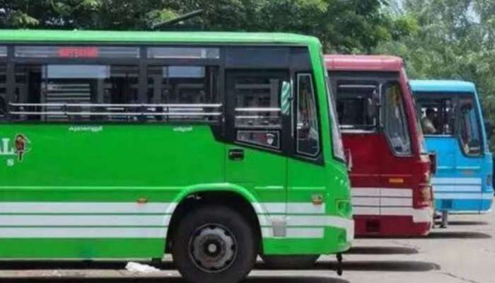 Bus fare: ബസ് ചാർജ് വർധിപ്പിക്കണമെന്ന് ബസ് ഉടമകൾ; നിരക്ക് വർധനയില്ലെങ്കിൽ അനിശ്ചിതകാല സമരം