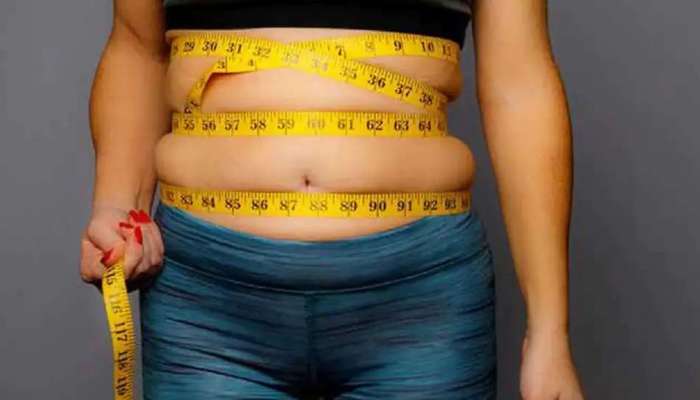 Reduce Belly Fat : കുടവയർ കുറയ്ക്കണോ? എളുപ്പ മാർഗം ഇതാണ്