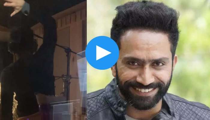 Viral Video : ഡബ്ബിംഗിലും അഭിനയം; ഷൈൻ ടോം ചാക്കോയുടെ ഡബ്ബിംഗ് വീഡിയോ വൈറലാകുന്നു