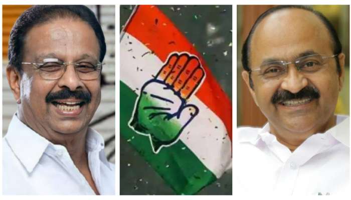 Congress Organizational Election: സംഘടനാ തിരഞ്ഞെടുപ്പ് അരികെ: അംഗത്വ വിതരണം എങ്ങുമെത്താതെ കോൺ​ഗ്രസ്, വിതരണം ചെയ്തത് 10 ശതമാനം മാത്രം