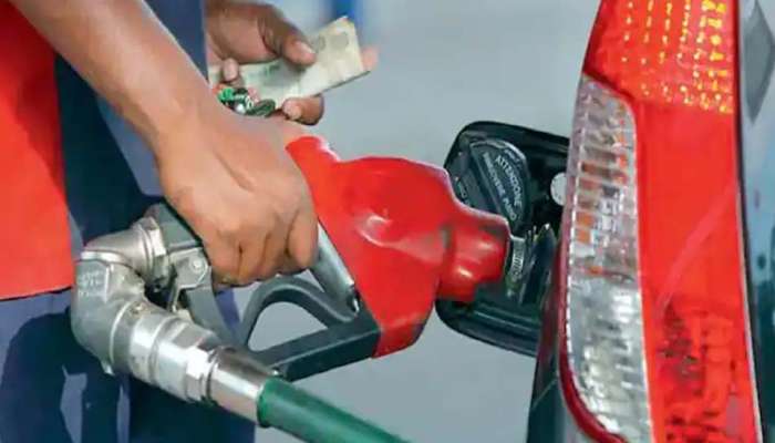 Diesel Price Hike : ബൾക്കായി വാങ്ങുന്ന ഡീസലിന് 25 രൂപ വില വർധിപ്പിച്ചു; സാധാരണക്കാരിൽ ആശങ്ക വർധിക്കുന്നു