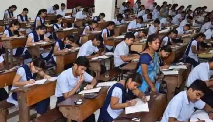 Annual Exams: ഇനി പരീക്ഷക്കാലം, ഒന്നു മുതൽ 9 വരെയുള്ള ക്ലാസുകളുടെ വാർഷിക പരീക്ഷക്ക് തുടക്കം