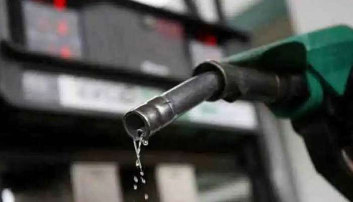 Fuel Price Hike: പെട്രോൾ ഡീസൽ വില ഇന്നും വർധിച്ചു