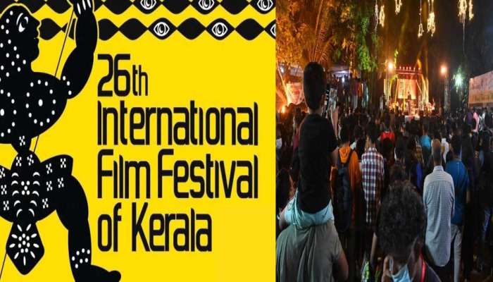 IFFK 2022: എട്ടു രാപ്പകലുകളെ ധന്യമാക്കി ചലച്ചിത്രമേളയ്ക്ക് ഇന്ന് കൊടിയിറങ്ങും; സമാപന സമ്മേളനം മന്ത്രി ബാലഗോപാൽ ഉദ്ഘാടനം ചെയ്യും