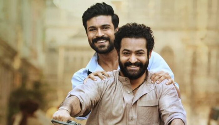 RRR Movie review: ആർആർആർ ആറാടുകയാണ്; ബാഹുബലിക്ക് ഒപ്പത്തിനൊപ്പം, രാജമൗലി തെലുഗിന്റെയല്ല ഇന്ത്യൻ സിനിമയുടെ കപ്പിത്താൻ