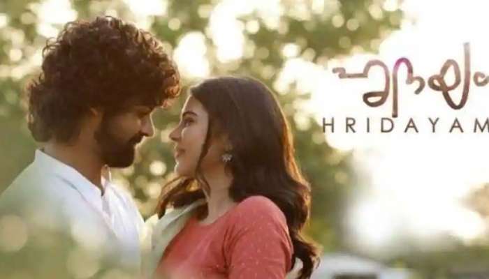   Hridayam Remake : ഹൃദയം മൂന്ന് ഭാഷകളിൽ റീമേക്കിന് ഒരുങ്ങുന്നു; അവകാശങ്ങൾ നേടി കരൺ ജോഹറിന്റെ ധര്‍മ്മ പ്രൊഡക്ഷന്‍സ്