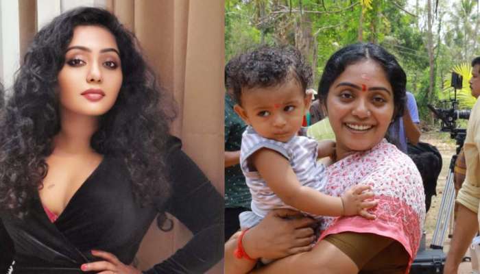 Bigg Boss Star Hima Sankari : ബിഗ് ബോസ് താരം ഹിമാ ശങ്കരി നായികയാകുന്നു; സിനിമയുടെ ചിത്രീകരണം ആരംഭിച്ചു