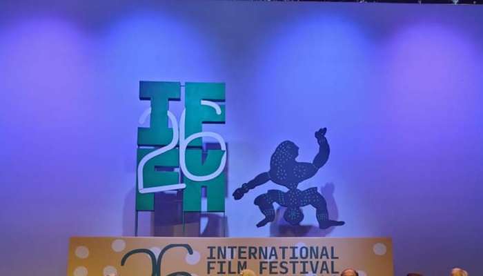 IFFK 2022 : സുവര്‍ണചകോരം ക്ലാരാ സോളയ്ക്ക്; കൂഴങ്കലിന് പ്രേക്ഷകപ്രീതി ഉൾപ്പടെ മൂന്ന് പുരസ്‌കാരം