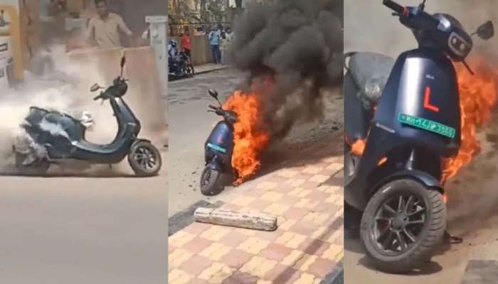 E - Scooters : ഇലക്ട്രിക് സ്കൂട്ടറുകൾ വാങ്ങുന്നത് സുരക്ഷിതമാണോ? 