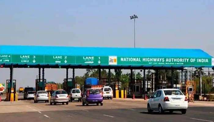 Toll Tax Hike: ഇന്ധനവില വര്‍ദ്ധനയ്ക്കിടെ ഇനി ടോൾ ടാക്‌സിന്‍റെ ഊഴം, ഏപ്രിൽ 1 മുതൽ റോഡ് യാത്രയ്ക്കും ചിലവേറും 