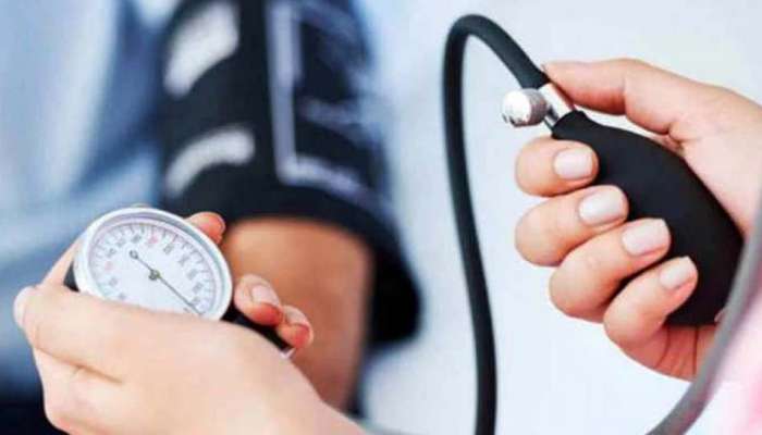 Blood Pressure : ഉയർന്ന രക്തസമ്മർദ്ദം മരുന്നില്ലാതെ എളുപ്പം കുറയ്ക്കാം; ഈ വിദ്യയൊന്ന് പരീക്ഷിച്ച് നോക്കൂ