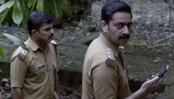 Antakshari Movie : 'പാട്ടിനൊപ്പം വേട്ടയും' അന്താക്ഷരി സിനിമയുടെ ട്രെയിലർ പുറത്ത്; റിലീസ് നേരിട്ട് ഒടിടിയിലൂടെ