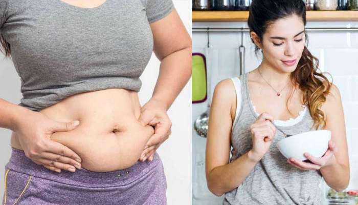 Belly Fat: വയറിലെ കൊഴുപ്പ് കുറയ്ക്കാൻ ഈ 5 ഭക്ഷണങ്ങൾ ശീലിക്കൂ!