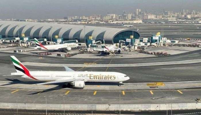 UAE Travel Update: ഈദ് ഉൾ ഫിത്തർ; യുഎഇയിൽ വിമാന ടിക്കറ്റ് നിരക്ക് 30 ശതമാനം വരെ ഉയരാൻ സാധ്യത