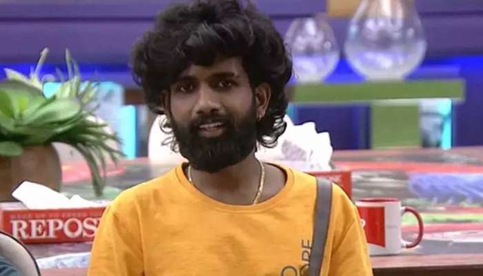 Bigg Boss Malayalam Season 4 : താൻ സ്വവർഗ്ഗനുരാഗിയാണ്; സ്വത്വം വെളിപ്പെടുത്തി ബിഗ് ബോസ് താരം അശ്വിൻ വിജയ്