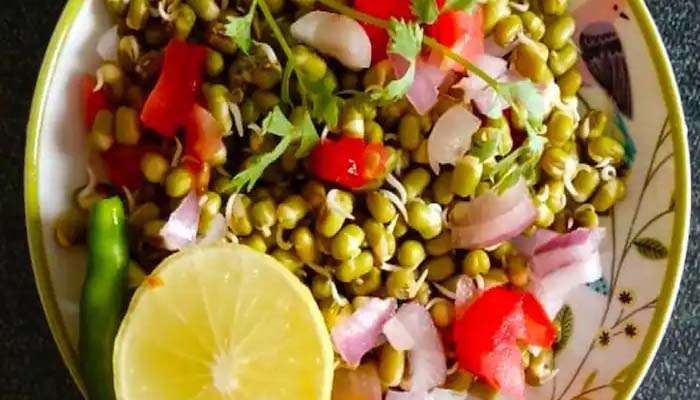 Sprouts Health Benefits: മുളപ്പിച്ച പയറിന്‍റെ ഗുണങ്ങള്‍ നിങ്ങളെ അദ്ഭുതപ്പെടുത്തും 