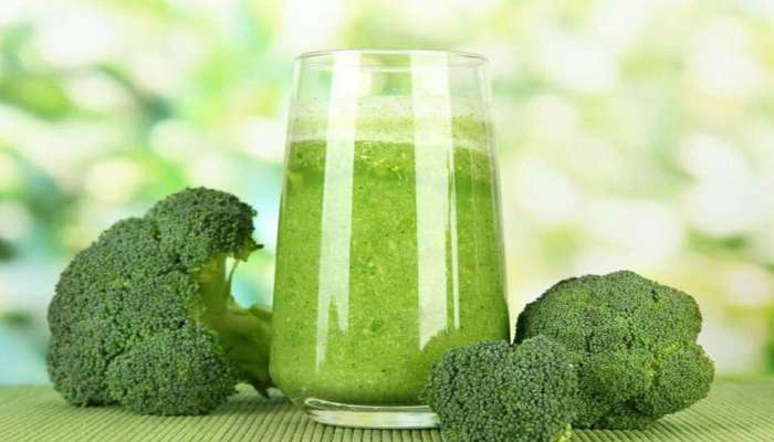 Broccoli Juice Benefits : ബ്രോക്കോളി ജ്യൂസ് കുടിച്ചോള്ളൂ; കൊളസ്ട്രോളും, രക്തസമ്മർദ്ദവും മാറി നിൽക്കും