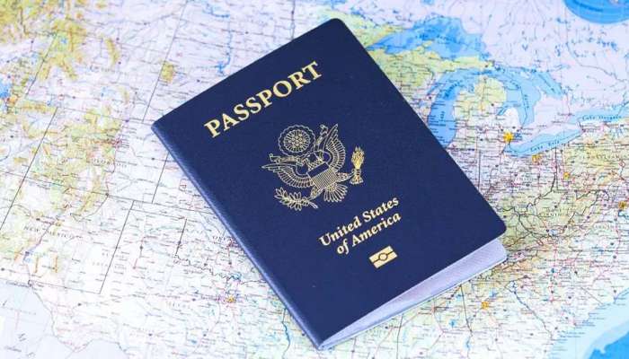 Gender Neutral Passport : പുരുഷനോ സ്ത്രീയോ അതോ "X" ആണോ? പുതിയ പാസ്പോർട്ടിൽ ലിംഗ വേർത്തിരിവില്ലാതാക്കാൻ യുഎസ്