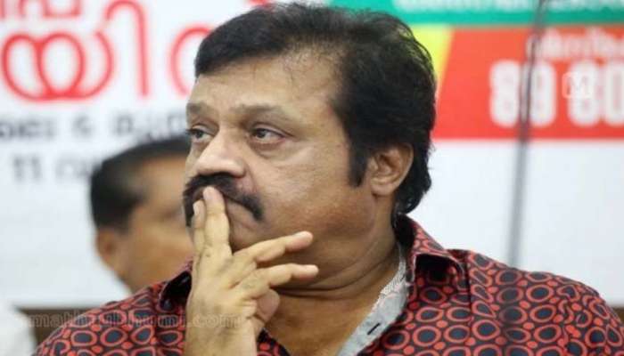 Suresh Gopi MP: സുരേഷ് ഗോപിയുടെ വിഷുകൈനീട്ടം വിവാദത്തിൽ