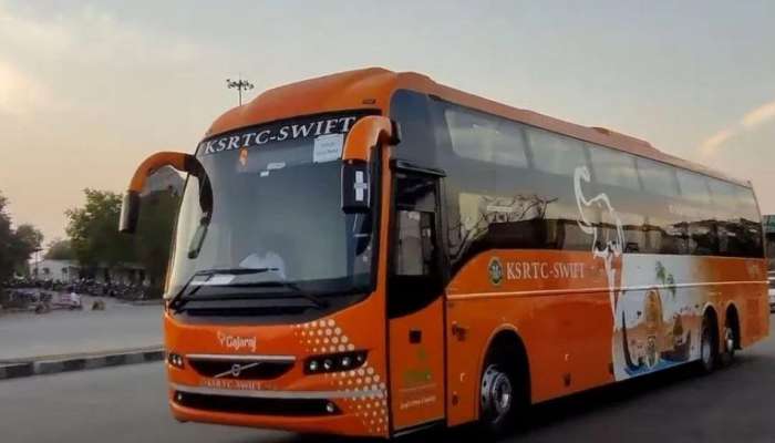 KSRTC Swift Service: സ്വിഫ്റ്റ് സർവീസുകൾക്കെതിരെയുള്ള ആരോപണങ്ങൾ തുടർക്കഥയാകുന്നു; പിന്നിൽ കെഎസ്ആർടിസിയിലെ ഒരു വിഭാഗമെന്ന് ആക്ഷേപം