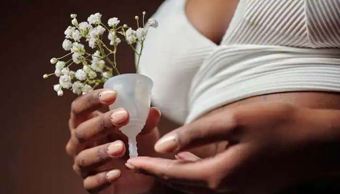 Menstrual Cups :  മെൻസ്ട്രൽ കപ്പുകൾ സുരക്ഷിതമാണോ? അറിയേണ്ടതെല്ലാം  