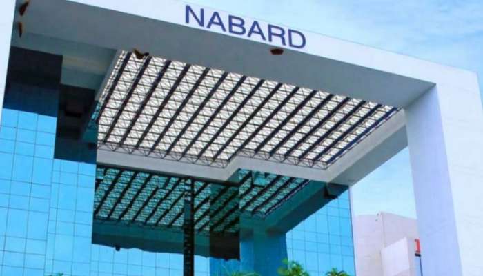 Nabard Recruitment: നബാർഡിൽ ഒഴിവുകൾ; ശമ്പളം. പ്രതിമാസം 1,00,000 വരെ