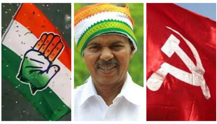 Thrikkakara by-election: സാമുദായിക സമവാക്യങ്ങൾ, യുവാക്കൾക്ക് പരിഗണന...തൃക്കാക്കര പിടിച്ചെടുക്കാൻ മുന്നണികൾ; ആര് വാഴും, ആര് വീഴും?