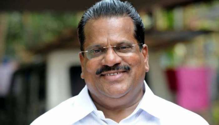 EP Jayarajan : ഇപി ജയരാജൻ LDF കൺവീനർ; എ വിജയരാഘവന് പിബിയിലേക്കെത്തുന്ന സാഹചര്യത്തിലാണ് പുതിയ നേതൃമാറ്റം