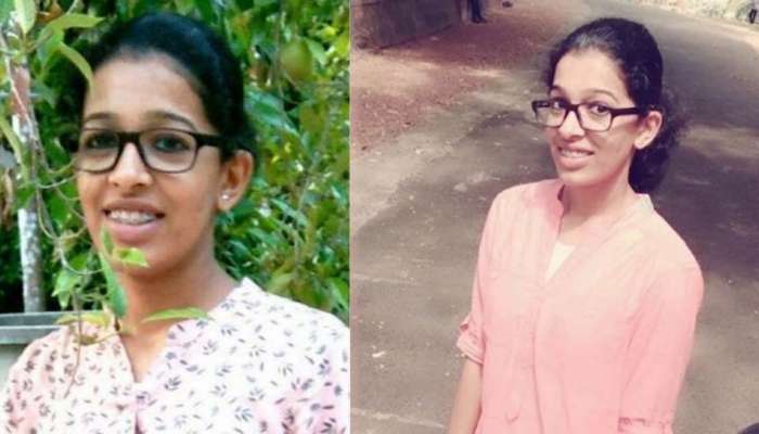 Jesna missing case: ജെസ്നയുടെ തിരോധാനം; നാല് വർഷം മുൻപ് കാണാതായ ജെസ്നയെ കണ്ടെത്താൻ 191 രാജ്യങ്ങളിൽ യെല്ലോ നോട്ടീസ്