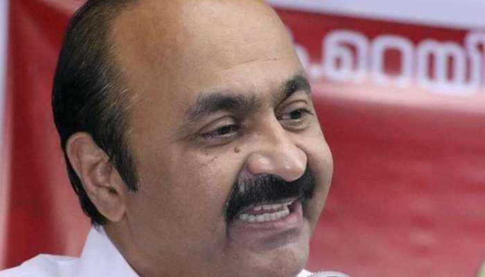 ചോദ്യം ചെയ്യാന്‍ പിണറായിക്ക് മുട്ടുവിറയ്ക്കും,സിപിഎമ്മിനും വര്‍ഗീയ ശക്തികള്‍ക്കും സ്വന്തമായി കൊലയാളി സംഘം-വി.ഡി. സതീശൻ