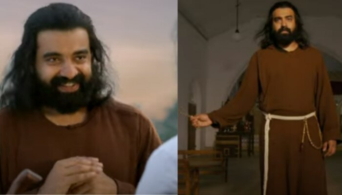 Varayan Trailer: വൈദിക വേഷത്തിൽ സിജു വിൽസൺ; വരയൻ ട്രെയിലർ പുറത്ത് 