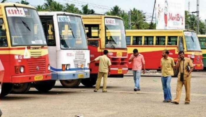 Ksrtc: കെഎസ്ആർടിയിൽ സീസൺ ടിക്കറ്റും സ്മാർട്ട് കാർഡും;30 ശതമാനം വരെ നിരക്കിളവ്