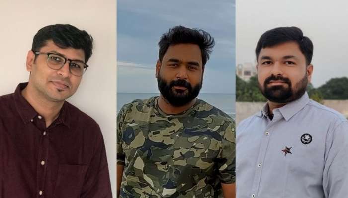 സ്പീക്ക്ആപ്പ്: പറയാനൊരു ആപ്പ്; ശബ്ദാധിഷ്ഠിത സോഷ്യല്‍മീഡിയ ആപ്പുമായി മലയാളി യുവാക്കള്‍