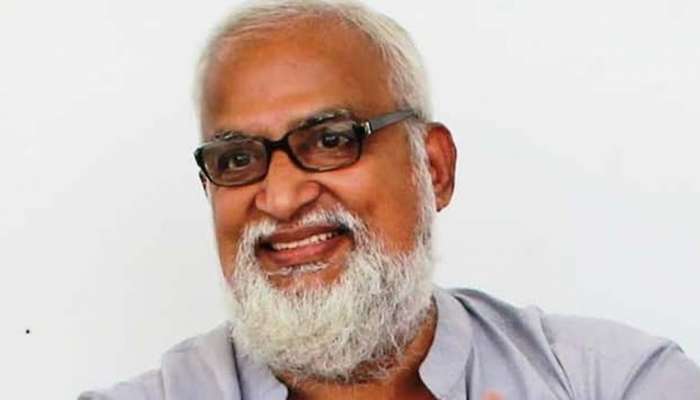 John Paul Demise : ജോൺ പോളിന്റെ നിര്യാണത്തിൽ അനുശോചനം അറിയിച്ച് മന്ത്രിമാർ