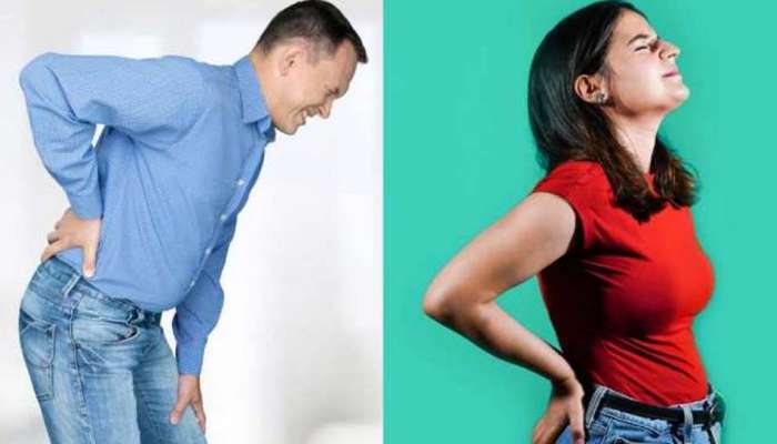 Back Pain Home Remedies: നടുവേദന ഒഴിവാക്കാൻ ശ്രദ്ധിക്കേണ്ട കാര്യങ്ങൾ എന്തൊക്കെ?