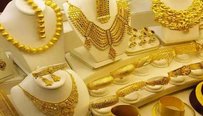 Gold Rate Today: തുടര്‍ച്ചയായ  മൂന്നാം ദിവസവും മാറ്റമില്ലാതെ സ്വർണവില 