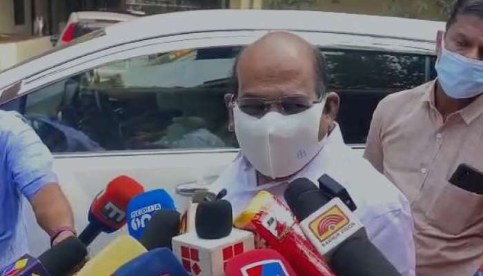 'തല്ലുണ്ടാക്കാനുള്ള സാഹചര്യം ഉണ്ടാക്കരുത്'; സംവാദത്തിന് ആരൊക്കെ വേണമെന്ന് തീരുമാനിക്കുന്നത് സിപിഎമ്മല്ല കെ-റെയിലെന്നും കോടിയേരി