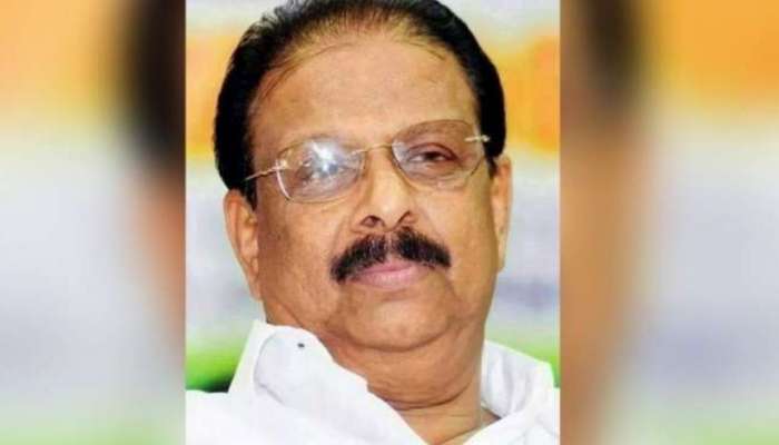 തീവ്രഹിന്ദുത്വ നിലപാടുകള്‍ പകര്‍ത്താനാണോ ചീഫ് സെക്രട്ടറിയുടെ ഗുജറാത്ത് സന്ദര്‍ശനം; മോദിയും പിണറായിയും തമ്മിലുള്ളത് ആത്മ ബന്ധമെന്നും കെ.സുധാകരൻ