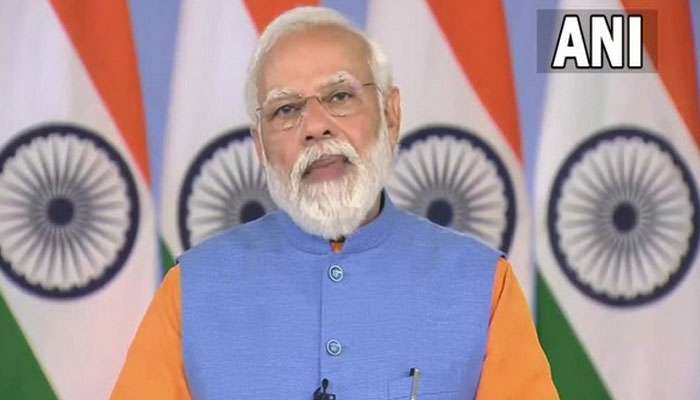 PM Modi in Assam: പ്രധാനമന്ത്രി ഇന്ന് അസമിൽ; വിവിധ വികസന പദ്ധതികൾക്ക് തറക്കല്ലിടും 