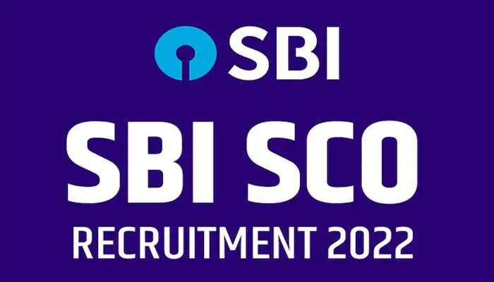 SBI SCO Recruitment 2022: 35 തസ്തികകളിലേക്ക് അപേക്ഷ ക്ഷണിച്ചു, BE, BTech ബിരുദധാരികൾക്ക് അപേക്ഷിക്കാം