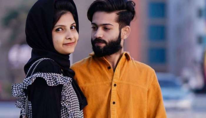 Vlogger Rifa Mehnu Death: Case has been registered against her husband Mehnu  l Vlogger Rifa Mehnu Death: റിഫയുടെ ദുരൂഹ മരണത്തിൽ ഭർത്താവ് മെഹ്നുവിനെതിരെ  കേസ് | Kerala News in Malayalam