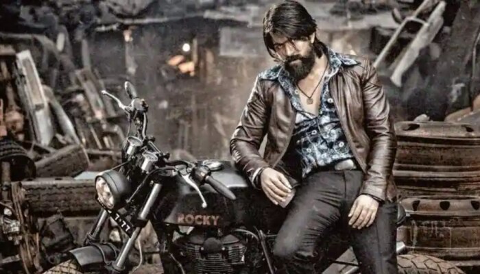 KGF Chapter 2: പുതിയ റെക്കോർഡ്, 1000 കോടി കളക്ഷൻ നേടി കെജിഎഫ് 2ന്റെ വിജയ​ഗാഥ