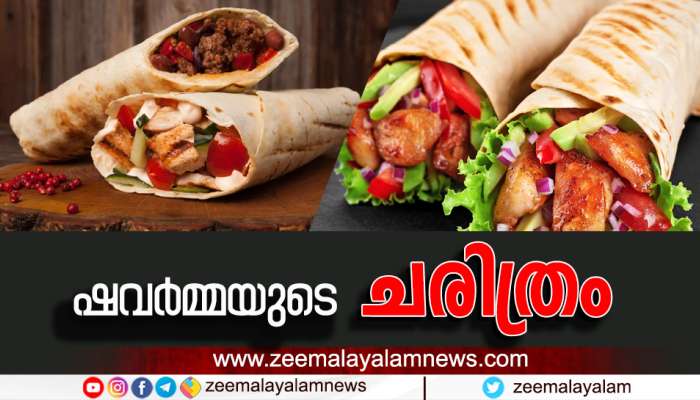 Shawarma: അന്നത് വെറുമൊരു ഇറച്ചി ചുടൽ മാത്രമായിരുന്നു; തുർക്കിയിൽ തുടങ്ങിയ ഷവർമ്മയുടെ ദശാബ്ദങ്ങൾ