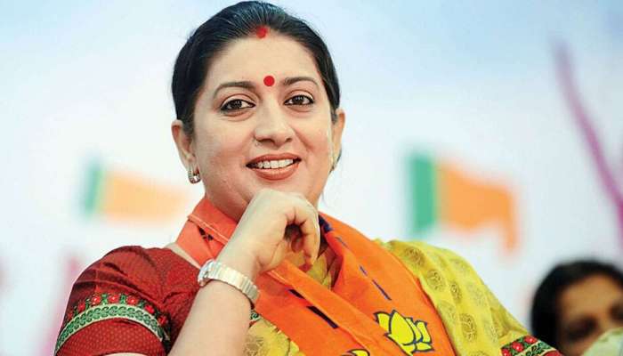 Smriti Irani: വയനാട് സന്ദർശനത്തിനായി കേന്ദ്രമന്ത്രി സ്മൃതി ഇറാനി കേരളത്തിലെത്തി