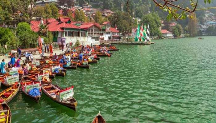 Nainital Budget Trip : ഈ വേനൽ അവധിക്ക് ഇന്ത്യയിലെ സ്വിറ്റ്സർലൻഡിലേക്ക് ഒരു ട്രിപ്പായാലോ?