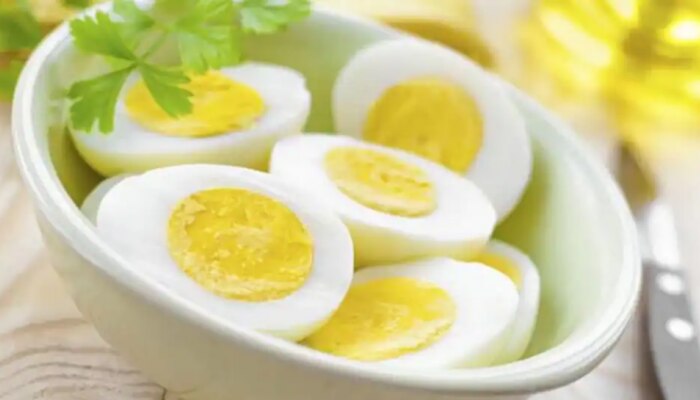 Egg Side Effects: നിങ്ങൾ മുട്ട കഴിക്കുന്ന ആളാണോ? സൂക്ഷിക്കുക, ഇത്തരം പ്രശ്നങ്ങൾ വരാം