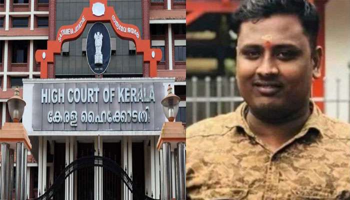 Sanjith Murder Case: സഞ്ജിത് വധക്കേസ്: സിബിഐയ്ക്ക് വിടണമെന്ന ഹർജി ഹൈക്കോടതി തള്ളി